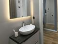 1-комнатная квартира · 40 м² · 9/9 этаж, Е 900 8 за 22 000 ₸ в Астане, Нура р-н — фото 11