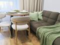 1-комнатная квартира · 40 м² · 9/9 этаж, Е 900 8 за 22 000 ₸ в Астане, Нура р-н — фото 4