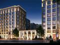1-комнатная квартира · 40 м² · 9/9 этаж, Е 900 8 за 22 000 ₸ в Астане, Нура р-н — фото 12
