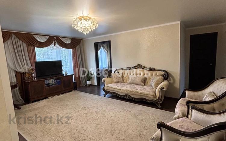 3-комнатная квартира · 56 м² · 3/5 этаж, Парковая 94 за 13.3 млн ₸ в Рудном — фото 10