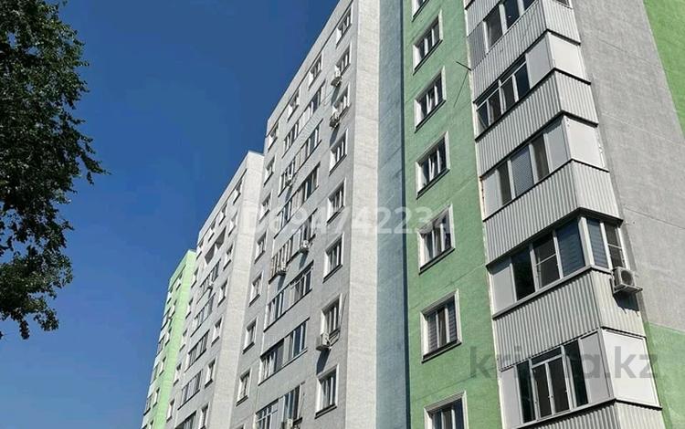 2-комнатная квартира, 66.7 м², 4/9 этаж, мкр №6 36Б — Саина Шаляпина за 52 млн 〒 в Алматы, Ауэзовский р-н — фото 2