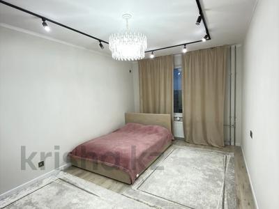 1-бөлмелі пәтер · 34.5 м² · 5/9 қабат, Е 511 40, бағасы: ~ 24.5 млн ₸ в Астане, Есильский р-н