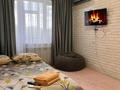 1-бөлмелі пәтер · 40 м² · 5/5 қабат, Сазды-1, Марата Оспанова 54/1 — Абулхаир хана, бағасы: 10 000 ₸ в Актобе, Сазда-1 — фото 2