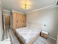 2-бөлмелі пәтер · 60 м² · 9/12 қабат, Сатпаева 90 — Туркебаева, бағасы: ~ 60 млн ₸ в Алматы, Бостандыкский р-н