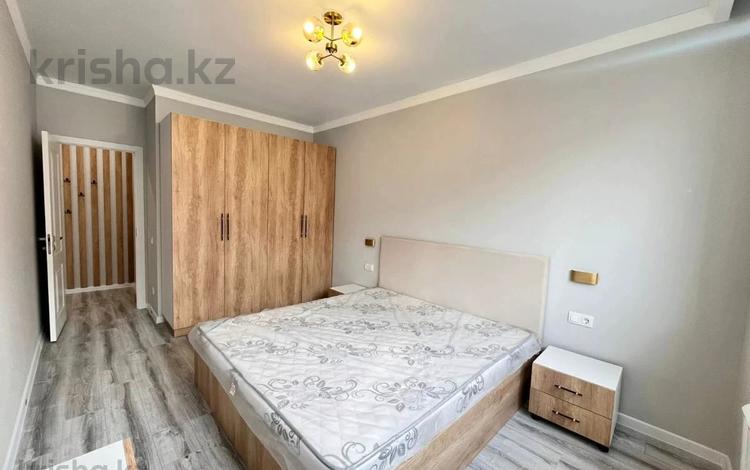 2-бөлмелі пәтер · 60 м² · 9/12 қабат, Сатпаева 90 — Туркебаева, бағасы: ~ 60 млн ₸ в Алматы, Бостандыкский р-н — фото 2