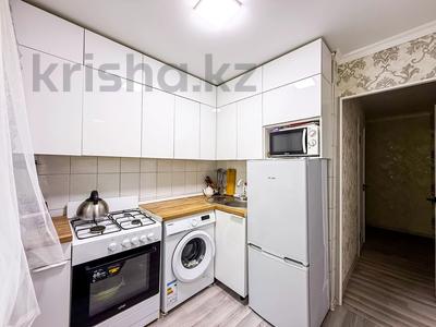 3-бөлмелі пәтер · 60 м² · 2/4 қабат, мкр №8 20 — ТРЦ "Москва", бағасы: 37.5 млн ₸ в Алматы, Ауэзовский р-н