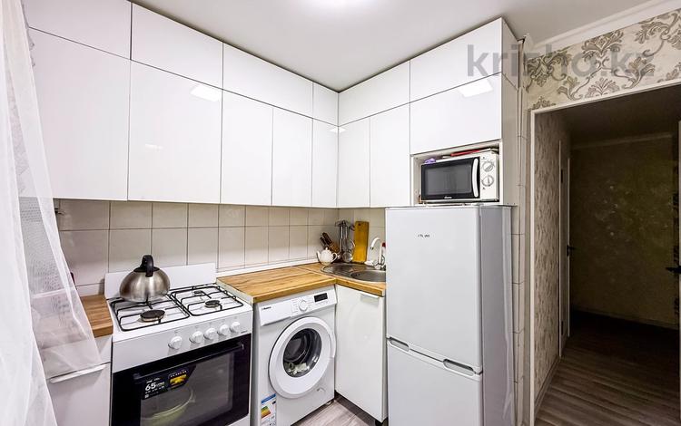 3-бөлмелі пәтер · 60 м² · 2/4 қабат, мкр №8 20 — ТРЦ "Москва", бағасы: 37.5 млн ₸ в Алматы, Ауэзовский р-н — фото 2