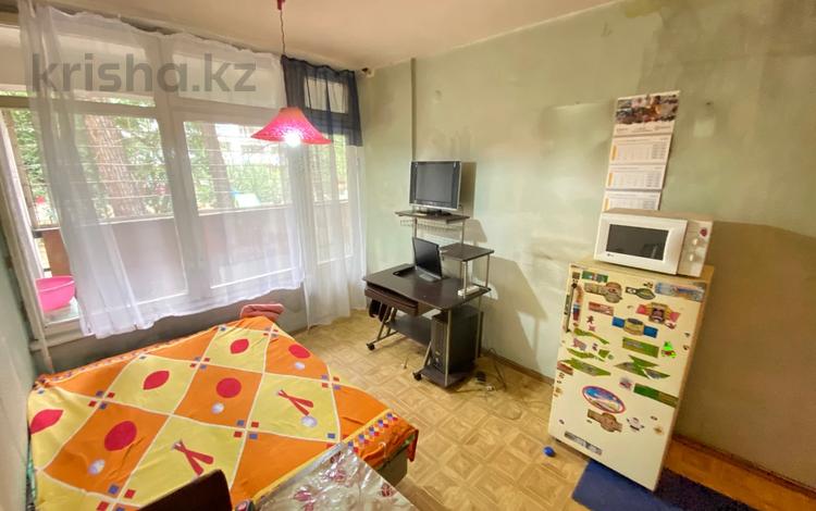 1-комнатная квартира · 37 м² · 2/5 этаж, Торайгырова — Саина за 24.5 млн 〒 в Алматы, Бостандыкский р-н — фото 2