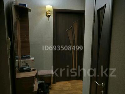 2-комнатная квартира, 43 м², 1/5 этаж помесячно, Алтынсарин 7/2 за 170 000 〒 в Астане, Сарыарка р-н