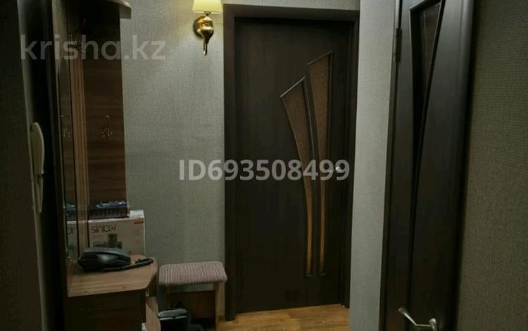 2-комнатная квартира, 43 м², 1/5 этаж помесячно, Алтынсарин 7/2 за 150 000 〒 в Астане, Сарыарка р-н — фото 10