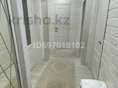 4-бөлмелі пәтер · 82.3 м² · 2/5 қабат, Ердена 223, бағасы: 29 млн ₸ в Сатпаев