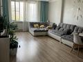 3-бөлмелі пәтер · 100 м² · 5/9 қабат, Богенбай батыра 279 — Кирова айманова, бағасы: 500 000 ₸ в Алматы, Алмалинский р-н