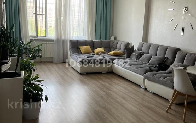 3-бөлмелі пәтер · 100 м² · 5/9 қабат, Богенбай батыра 279 — Кирова айманова, бағасы: 500 000 ₸ в Алматы, Алмалинский р-н — фото 15