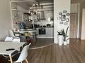 3-бөлмелі пәтер · 100 м² · 5/9 қабат, Богенбай батыра 279 — Кирова айманова, бағасы: 500 000 ₸ в Алматы, Алмалинский р-н — фото 3