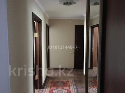 3-комнатная квартира · 63 м² · 4/5 этаж, ул. Алии Молдагуловой за 26 млн ₸ в Уральске