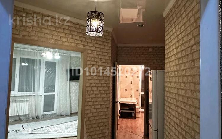 1-комнатная квартира · 45 м² · 11/13 этаж, мкр Нуркент 62 — Рыскулова Момышулы за 200 000 ₸ в Алматы, Алатауский р-н — фото 2