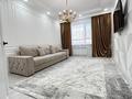 3-комнатная квартира · 85 м² · 1/10 этаж, Култегин 15 за 56.8 млн ₸ в Астане, Нура р-н — фото 2