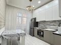 3-комнатная квартира · 85 м² · 1/10 этаж, Култегин 15 за 56.8 млн ₸ в Астане, Нура р-н — фото 5
