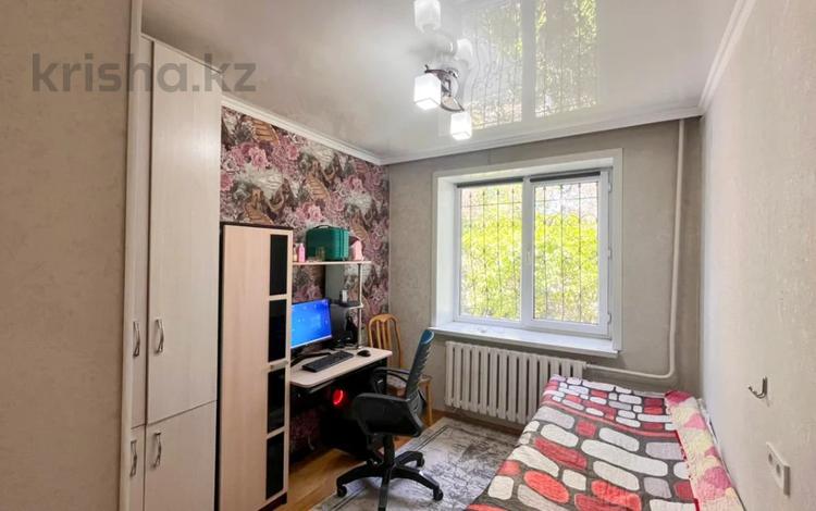 4-комнатная квартира · 82 м² · 2/5 этаж, Центр, ул. Биржан Сала 73 за 30 млн ₸ в Талдыкоргане — фото 2