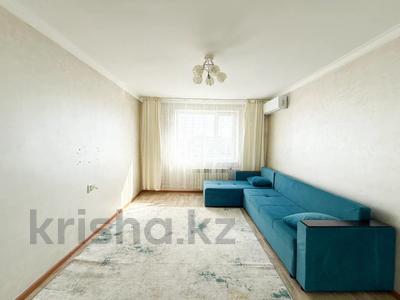 2-комнатная квартира · 59 м² · 5/5 этаж, мкр Жастар за 19 млн ₸ в Талдыкоргане