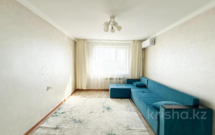 2-бөлмелі пәтер · 59 м² · 5/5 қабат, мкр Жастар, бағасы: 19 млн ₸ в Талдыкоргане — фото 8