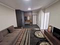 2-бөлмелі пәтер · 54 м² · 2/10 қабат, Кенесары хана 54, бағасы: 42 млн 〒 в Алматы, Наурызбайский р-н — фото 4