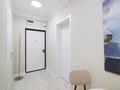 1-комнатная квартира · 35 м² · 1/16 этаж, Абикена Бектурова 11 — Анвар за 350 000 ₸ в Астане, Нура р-н — фото 8