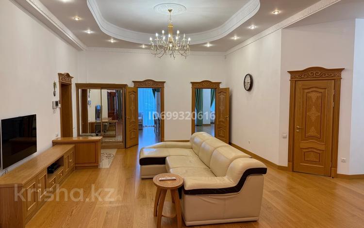 6-комнатная квартира · 340 м² · 1/4 этаж, Тимирязева 2а — Тимирязева Мира за 420 млн ₸ в Алматы, Бостандыкский р-н — фото 93
