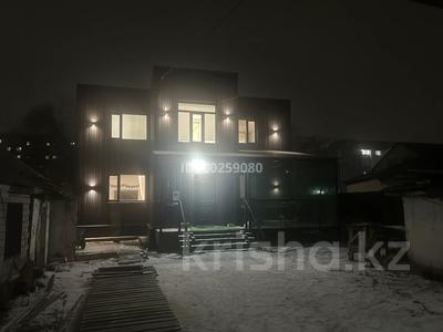 Отдельный дом · 4 комнаты · 120 м² · 4.5 сот., Баратбаева 7 — Назарбаева - Амангельды за 75 млн 〒 в Павлодаре