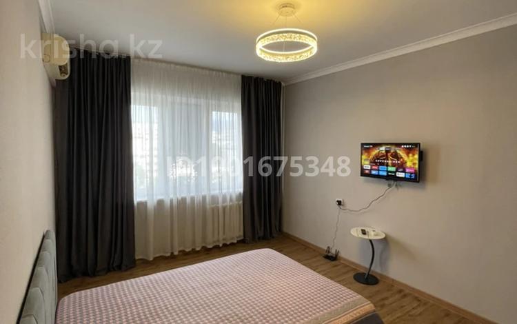 1-бөлмелі пәтер · 42.5 м² · 6/8 қабат, Жибек Жолы 81 — Арбат, бағасы: 2 500 ₸ в Алматы, Алмалинский р-н — фото 25