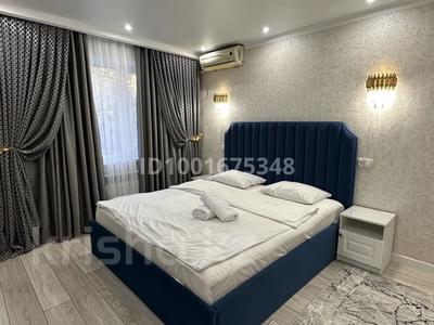 1-комнатная квартира · 42.5 м² · 6/8 этаж, Аблайхана 59 — Жибек Жолы за 2 500 ₸ в Алматы, Алмалинский р-н
