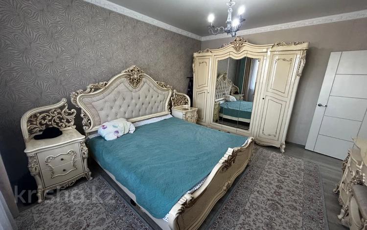 3-бөлмелі пәтер · 85 м² · 3/15 қабат, Толе би — Тлендиева, бағасы: 53 млн ₸ в Алматы, Алмалинский р-н — фото 5