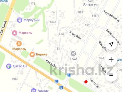 Участок · 5 соток, мкр. Зачаганск пгт, Коктобе 5 за 8 млн ₸ в Уральске