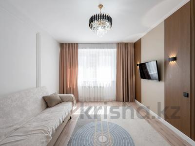 1-бөлмелі пәтер · 35.3 м² · 10/14 қабат, Мухамедханова 17/1, бағасы: 25.5 млн ₸ в Астане, Нура р-н