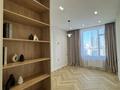 3-комнатная квартира · 72 м² · 10/18 этаж, Достык 8/4 — ТРЦ Керуен, Абу даби плаза за 900 000 ₸ в Астане, Есильский р-н — фото 20
