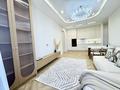 3-комнатная квартира · 72 м² · 10/18 этаж, Достык 8/4 — ТРЦ Керуен, Абу даби плаза за 900 000 ₸ в Астане, Есильский р-н — фото 3