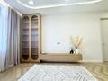 3-комнатная квартира · 72 м² · 10/18 этаж, Достык 8/4 — ТРЦ Керуен, Абу даби плаза за 900 000 ₸ в Астане, Есильский р-н — фото 5