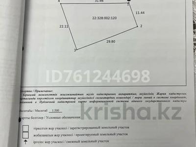 Дүкендер мен бутиктер · 5000 м², бағасы: 35 млн ₸ в Шымкенте, Аль-Фарабийский р-н