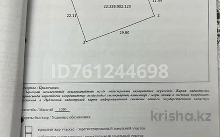 Дүкендер мен бутиктер · 5000 м², бағасы: 35 млн ₸ в Шымкенте, Аль-Фарабийский р-н — фото 5