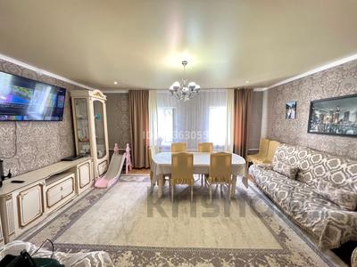 Отдельный дом · 5 комнат · 89 м² · 5 сот., Локомотивная 102 за 12.5 млн 〒 в Караганде, Алихана Бокейханова р-н