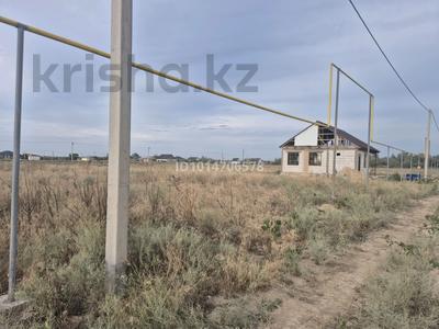 Участок · 5 соток, Новостройке 42 за 5.5 млн ₸ в Киши Байсерке