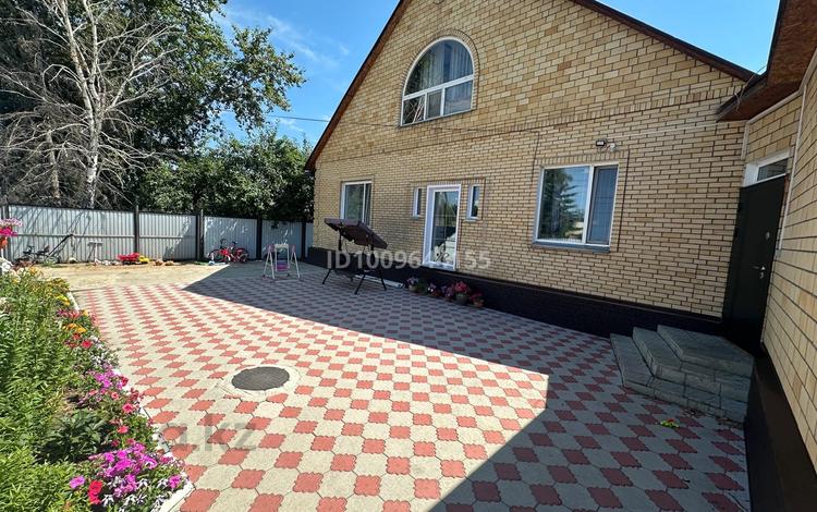 Жеке үй · 6 бөлме · 229.9 м² · 10 жүзд., Озерная, бағасы: 75 млн ₸ в Щучинске — фото 25