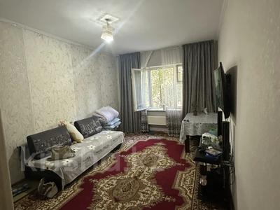 2-комнатная квартира · 53.3 м² · 4/5 этаж, 10мкр Аса за 13 млн ₸ в Таразе