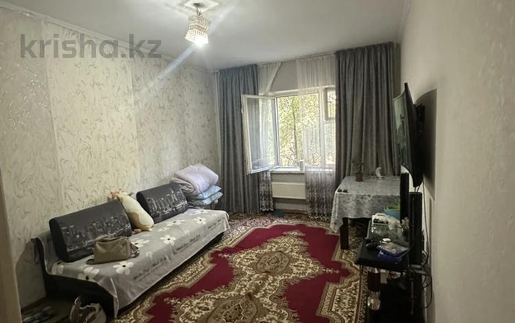 2-комнатная квартира · 53.3 м² · 4/5 этаж, 10мкр Аса за 13 млн ₸ в Таразе — фото 2