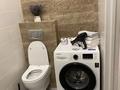 1-комнатная квартира · 33 м² · 7/10 этаж, Карасай батыра 326 — Карасай батыра за 18 000 ₸ в Алматы, Алмалинский р-н — фото 12