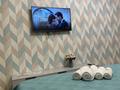1-комнатная квартира · 33 м² · 7/10 этаж, Карасай батыра 326 — Карасай батыра за 18 000 ₸ в Алматы, Алмалинский р-н — фото 4