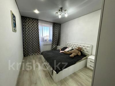 2-комнатная квартира · 66 м² · 5/5 этаж, Кошкарбаева 45 за 26.5 млн ₸ в Кокшетау