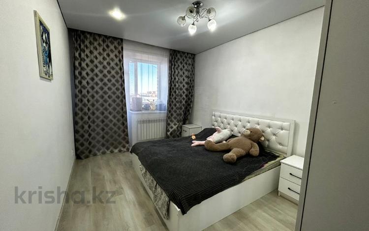 2-бөлмелі пәтер · 66 м² · 5/5 қабат, Кошкарбаева 45, бағасы: 26.5 млн ₸ в Кокшетау — фото 13