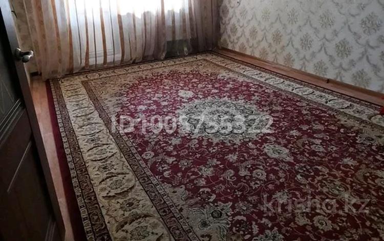 3-комнатная квартира · 60 м² · 3/5 этаж, Толе би 9А — Улица Толе би 9А, Кошкобинат за 25 млн ₸ в Таразе — фото 2