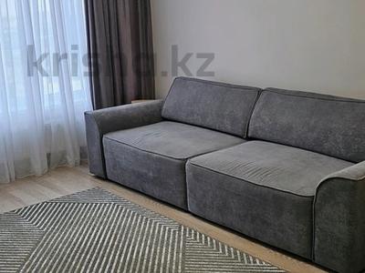 2-бөлмелі пәтер, 54 м², 14/15 қабат ай сайын, Рыскулова 5 — Ул.Т.Рыскулова, бағасы: 330 000 〒 в Астане, Есильский р-н